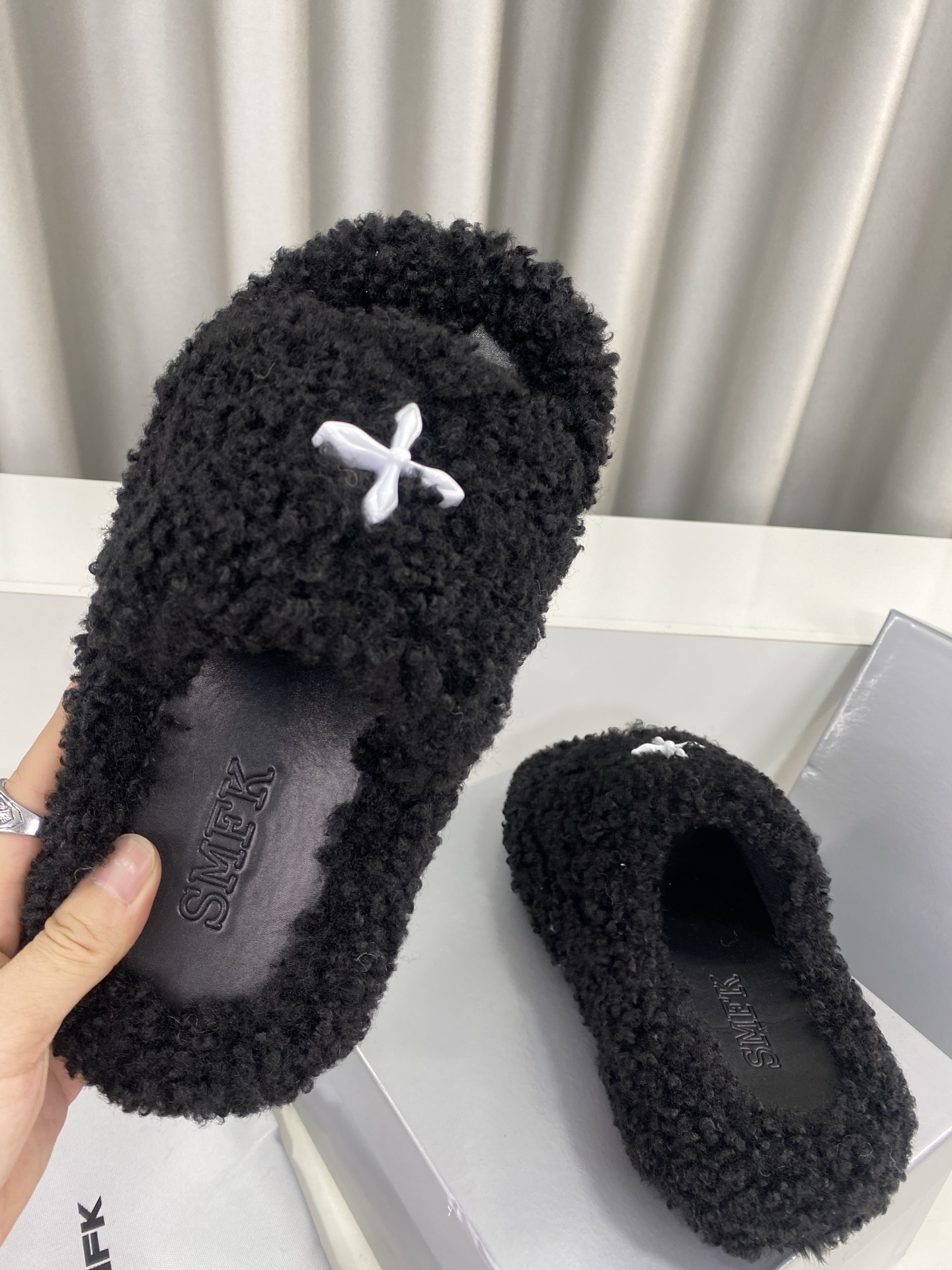 Women's high heels